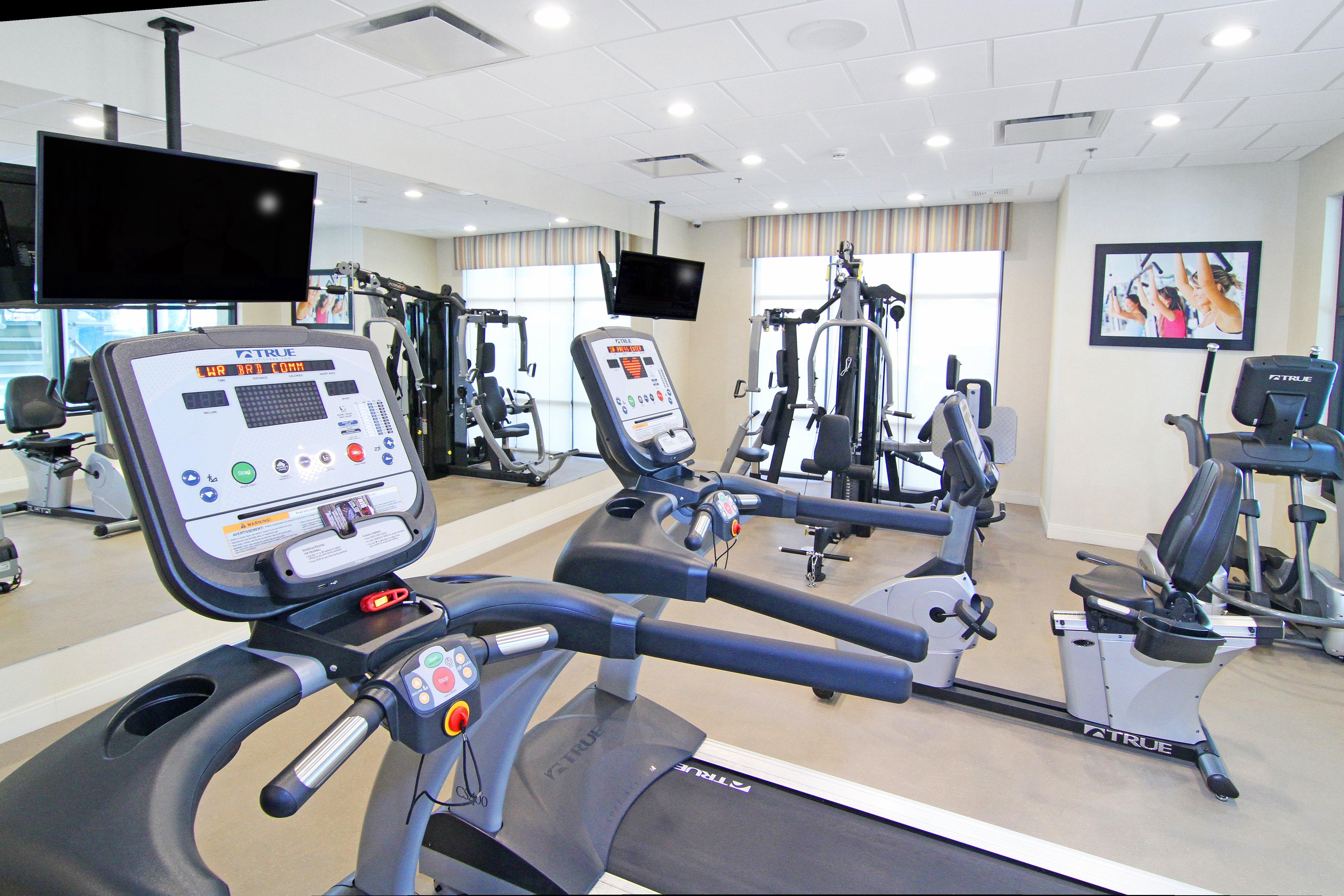 Holiday Inn Express And Suites Calgary University By Ihg Dış mekan fotoğraf